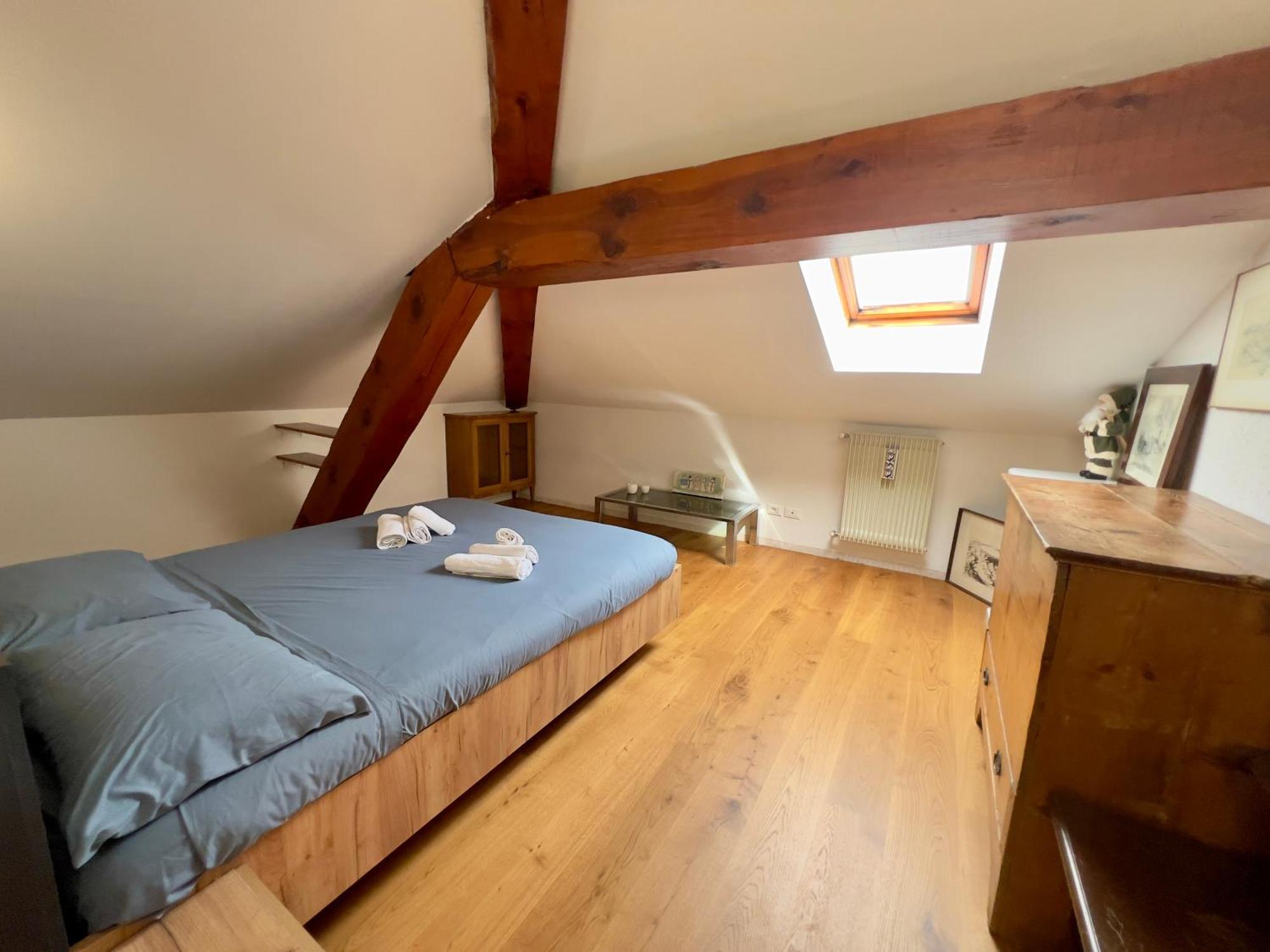 Ferienwohnung La Casa Del Sole Terzels Exterior foto