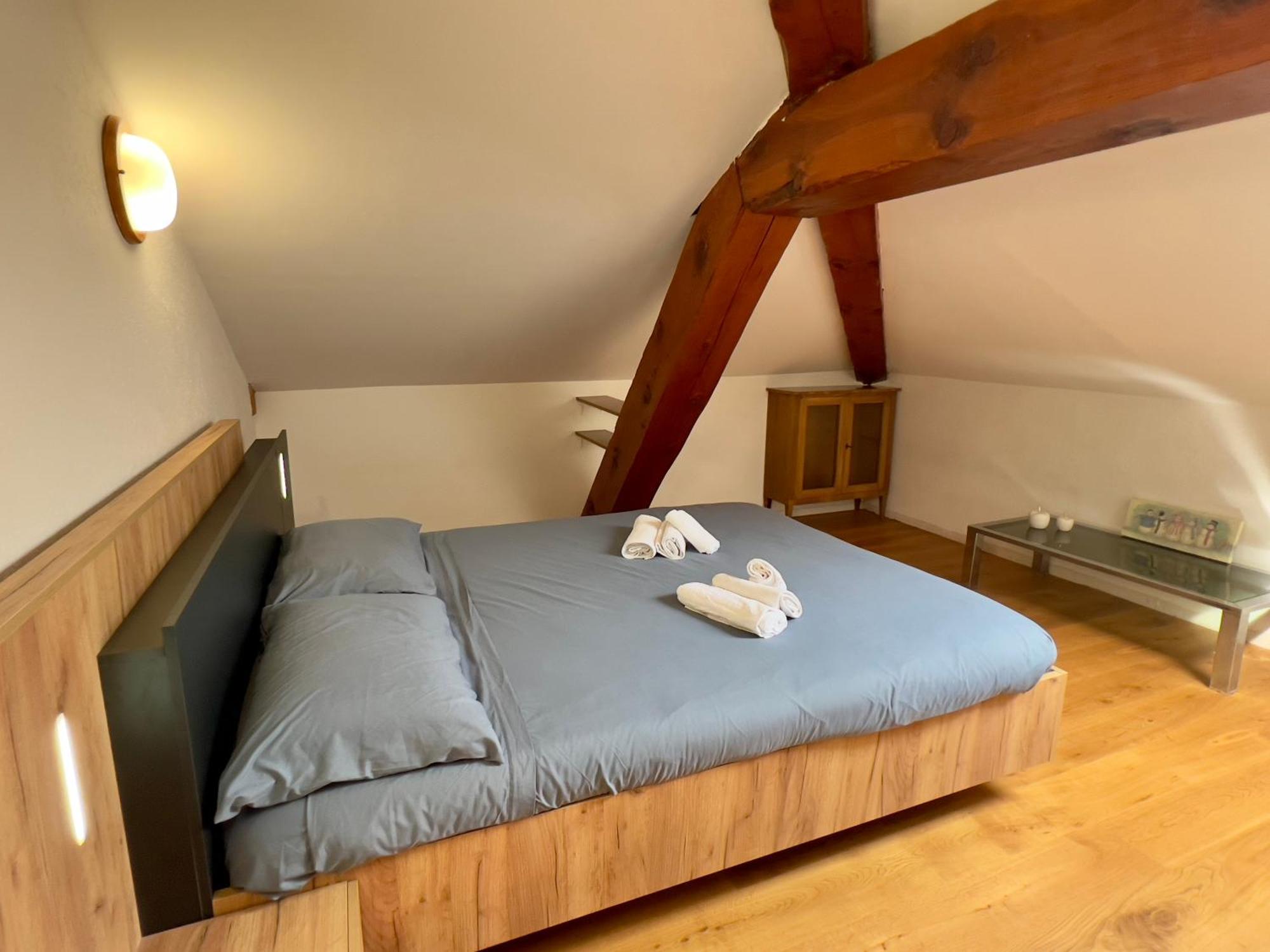 Ferienwohnung La Casa Del Sole Terzels Exterior foto